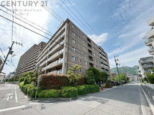 RC造８階建