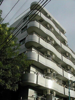 【外観】