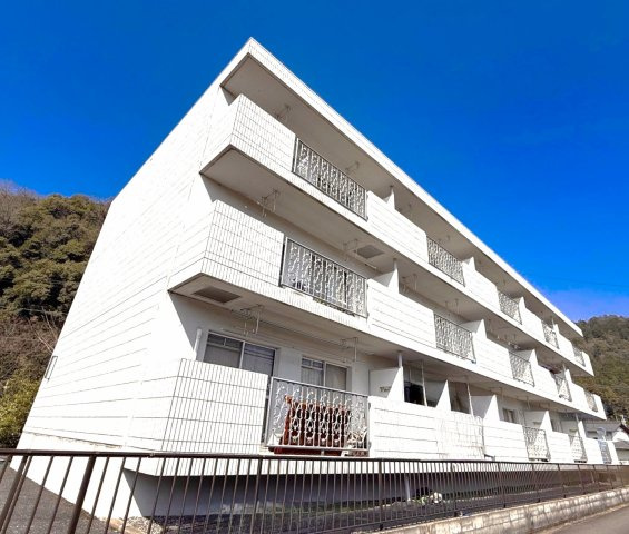 コーポ桂川