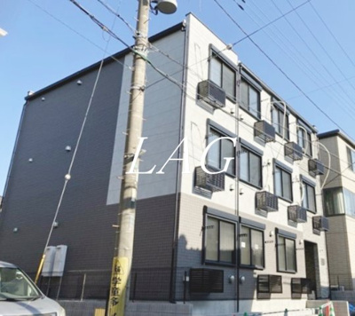 【外観】 | イクシオ光 | 外観です。