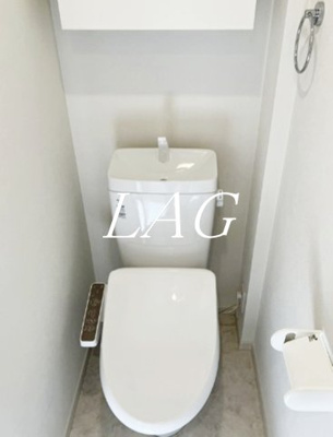 【トイレ】 | イクシオ光 | トイレです。