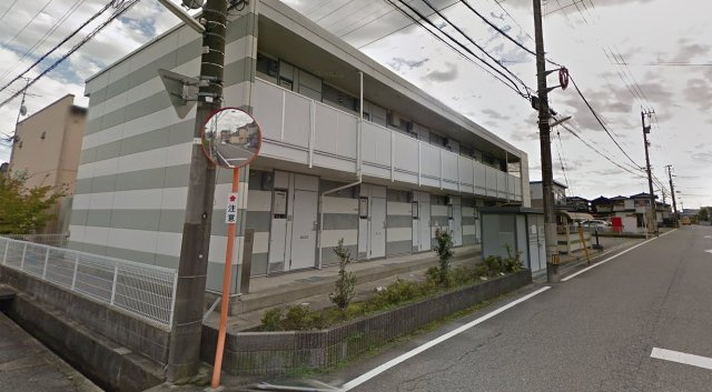 レオパレスモンタンのその他