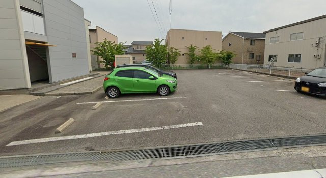 レオパレスモンタンのその他