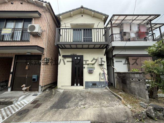養父西町戸建　賃貸