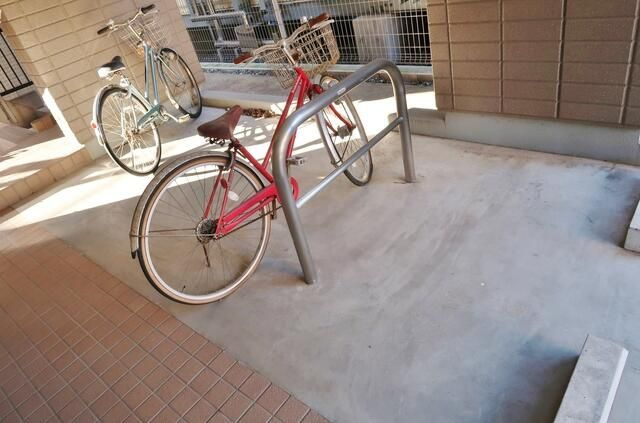 メゾンクレールのその他共用部分