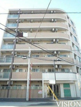 ミリオンステーションプラザ鶴見市場の画像