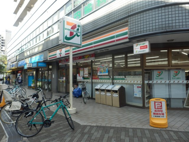 エマーレ練馬高野台の周辺