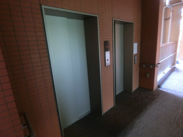 アールスタイルズ武蔵小杉ウエストのその他共用部分