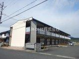 駅北ISAの駐車場|駐車場1台無料♪