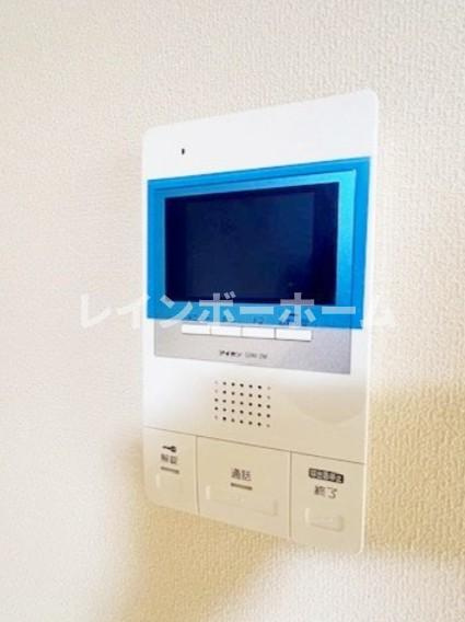MINARIAの設備|※建築中のため同施工会社参考写真となります。