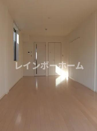 MINARIAの内装|※建築中のため同施工会社参考写真となります。