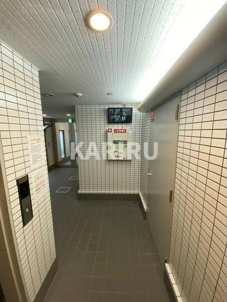CITY SPIRE上本町のその他
