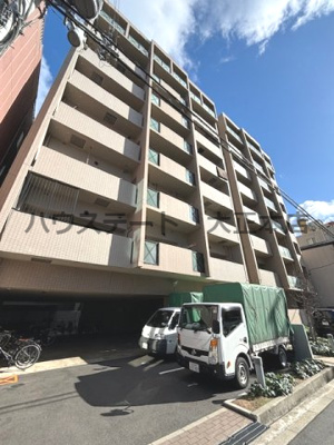 【外観】 | リーゾ エ パーネ 仲介手数料無料