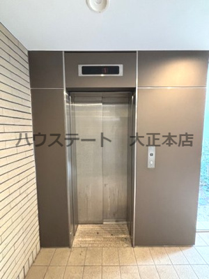 【設備】 | リーゾ エ パーネ 仲介手数料無料