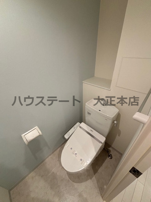 【トイレ】 | リーゾ エ パーネ 仲介手数料無料