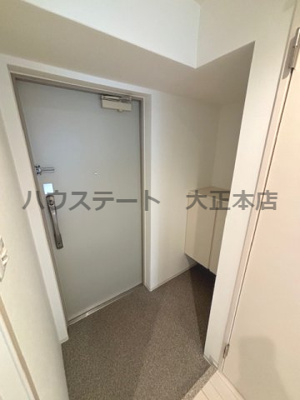 【玄関】 | リーゾ エ パーネ 仲介手数料無料