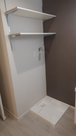 グランデメゾン上ノ丸のその他共用部分