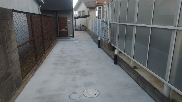 グランデメゾン上ノ丸のその他