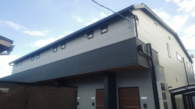グランデメゾン上ノ丸