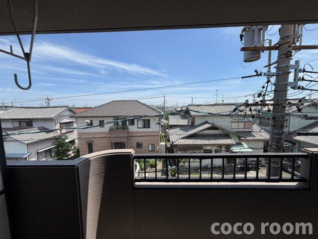 ヴィーヴルⅡ の展望