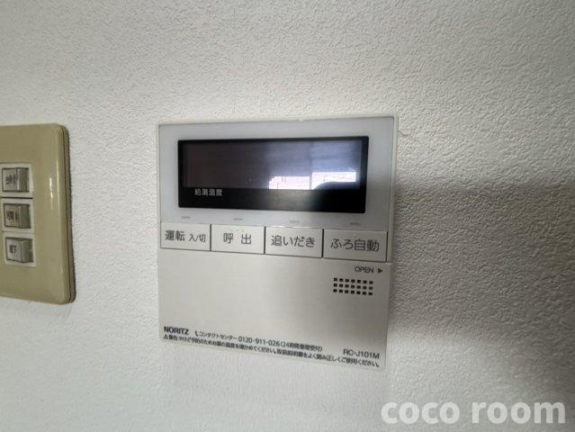 ヴィーヴルⅡ の設備