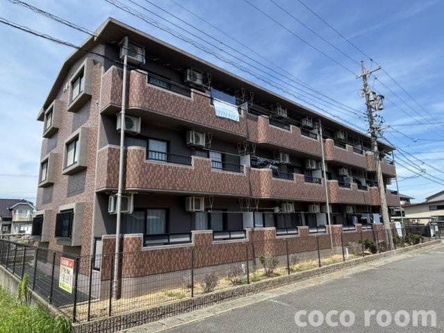 ヴィーヴルⅡ の外観