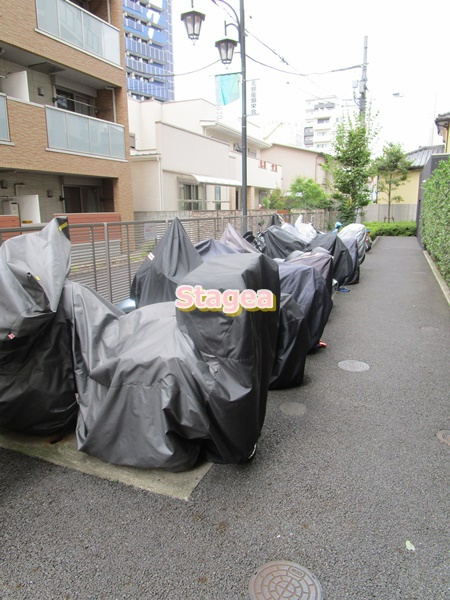 ヴェルステージ大宮のその他共用部分
