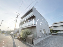 REVEUR　HILLの画像