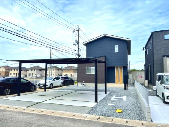 岡山市南区浦安本町