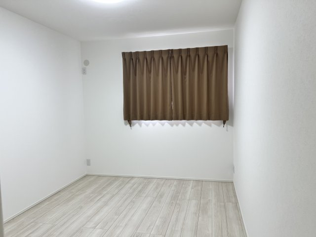 岡山市南区浦安本町の収納