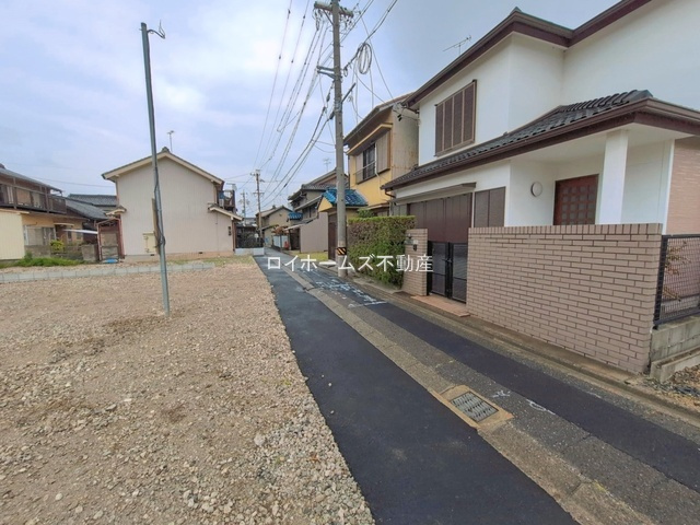  | 名古屋市中川区下之一色町字中ノ切26『仲介料無料』新築戸建て | 撮影：'26/04/30 