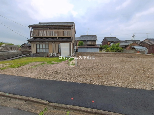  | 名古屋市中川区下之一色町字中ノ切26『仲介料無料』新築戸建て | 撮影：'26/04/30 