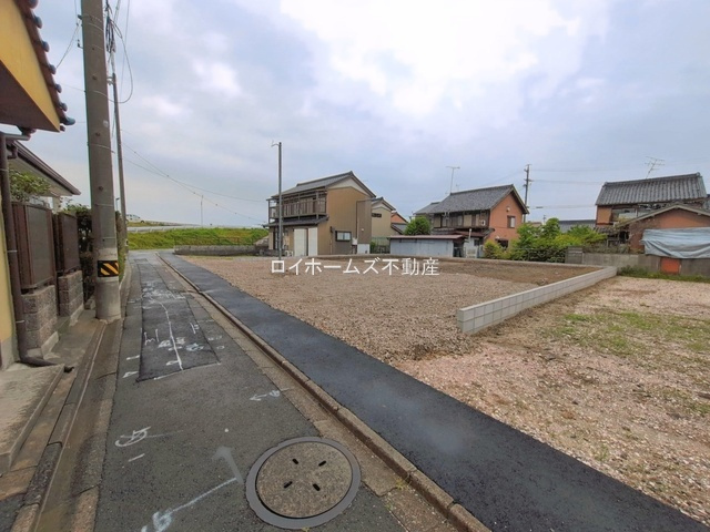  | 名古屋市中川区下之一色町字中ノ切26『仲介料無料』新築戸建て | 撮影：'26/04/30 