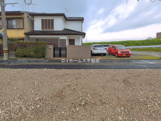  | 名古屋市中川区下之一色町字中ノ切26『仲介料無料』新築戸建て | 撮影：'26/04/30 