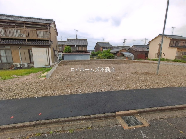  | 名古屋市中川区下之一色町字中ノ切26『仲介料無料』新築戸建て | 撮影：'26/04/30 