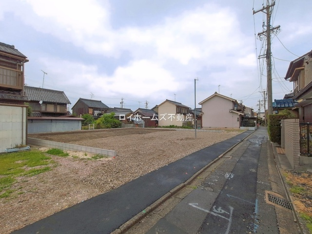  | 名古屋市中川区下之一色町字中ノ切26『仲介料無料』新築戸建て | 撮影：'26/04/30 