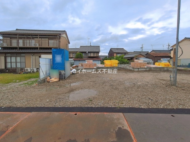  | 名古屋市中川区下之一色町字中ノ切26『仲介料無料』新築戸建て | 撮影：'26/05/21 
