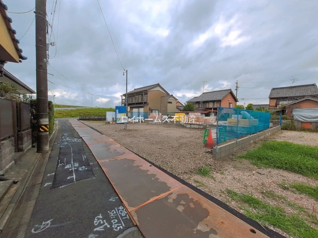  | 名古屋市中川区下之一色町字中ノ切26『仲介料無料』新築戸建て | 撮影：'26/05/21 