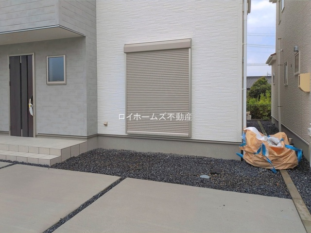  | 名古屋市中川区下之一色町字中ノ切26『仲介料無料』新築戸建て | 撮影：'26/09/04 