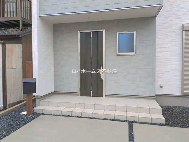  | 名古屋市中川区下之一色町字中ノ切26『仲介料無料』新築戸建て | 撮影：'26/09/04 