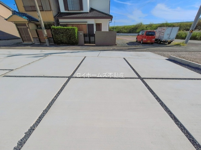  | 名古屋市中川区下之一色町字中ノ切26『仲介料無料』新築戸建て | 撮影：'26/09/04 