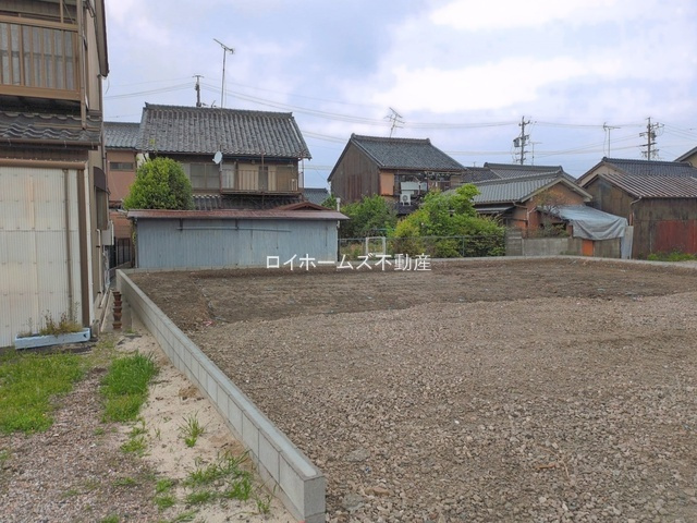  | 名古屋市中川区下之一色町字中ノ切26『仲介料無料』新築戸建て | 撮影：'26/04/30 