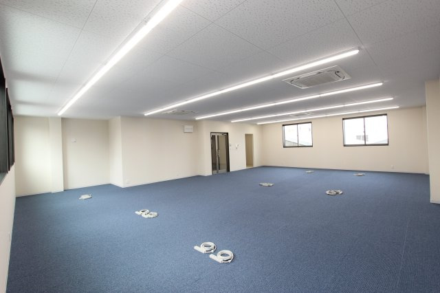 木前町２１ＧＩＭＵＣＯの内装
