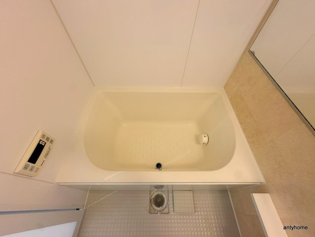 リーゾ　エ　パーネ　仲介手数料無料の浴室