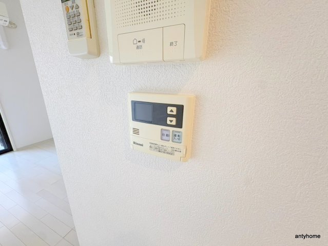 リーゾ　エ　パーネ　仲介手数料無料の内装