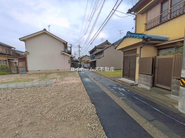  | 名古屋市中川区下之一色町字中ノ切26『仲介料無料』新築戸建て | 撮影：'26/04/30