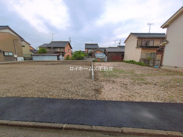  | 名古屋市中川区下之一色町字中ノ切26『仲介料無料』新築戸建て | 撮影：'26/04/30