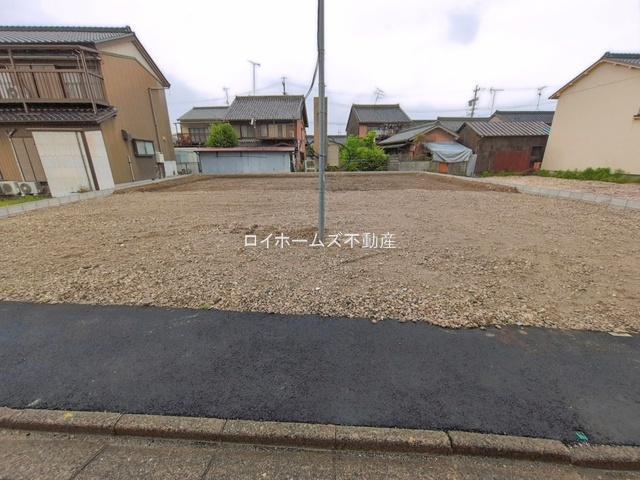  | 名古屋市中川区下之一色町字中ノ切26『仲介料無料』新築戸建て | 撮影：'26/04/30
