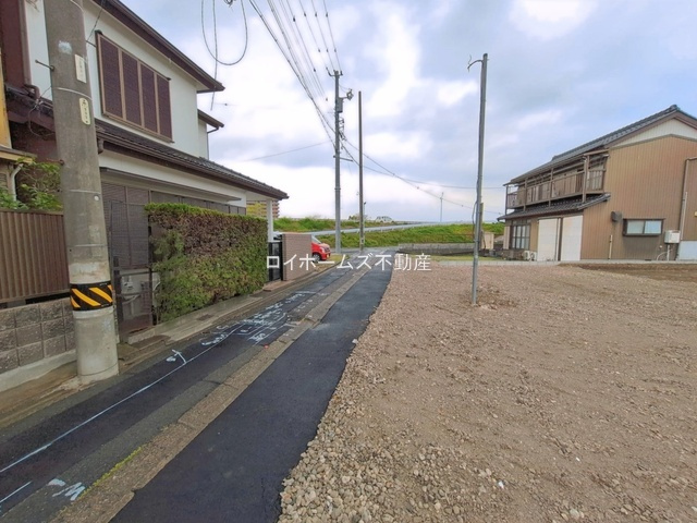  | 名古屋市中川区下之一色町字中ノ切26『仲介料無料』新築戸建て | 撮影：'26/04/30