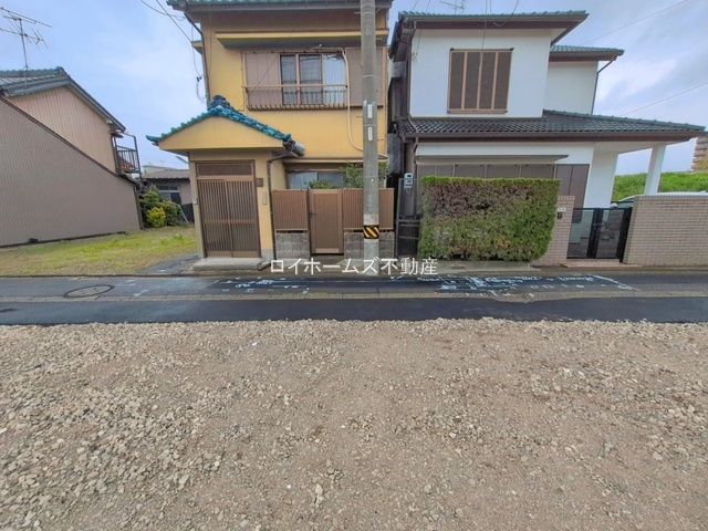  | 名古屋市中川区下之一色町字中ノ切26『仲介料無料』新築戸建て | 撮影：'26/04/30